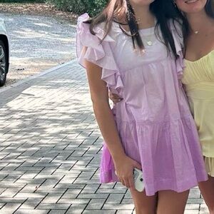 Cake for Dinner Dress